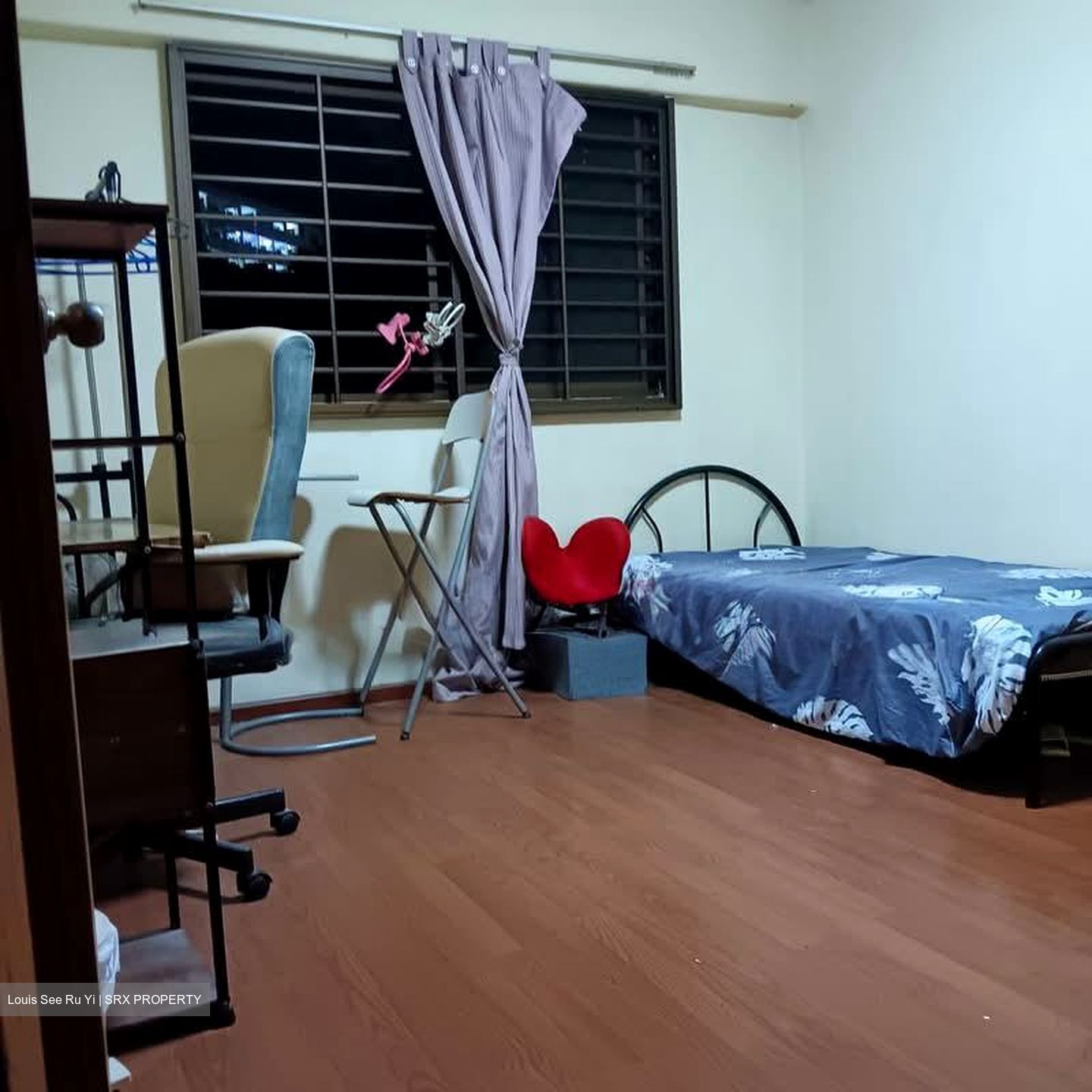 Blk 311 Bukit Batok Street 32 (Bukit Batok), HDB 4 Rooms #535805201